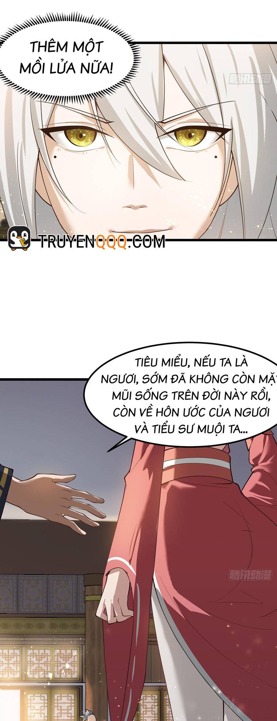 Chính Nghĩa Không!! Ta Trở Thành Phản Diện: Chapter 2