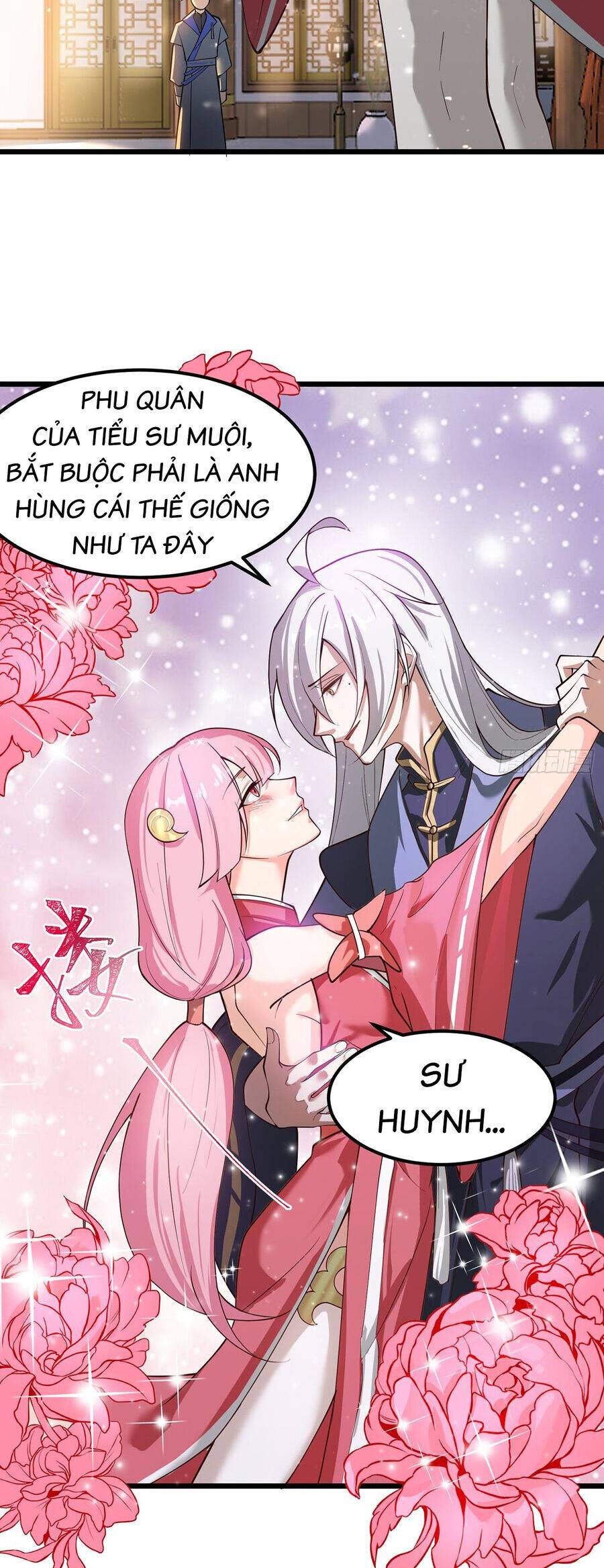 Chính Nghĩa Không!! Ta Trở Thành Phản Diện: Chapter 2