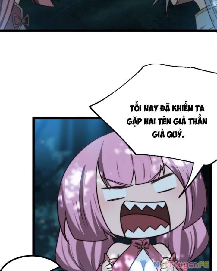 Chính Nghĩa Không!! Ta Trở Thành Phản Diện: Chapter 21