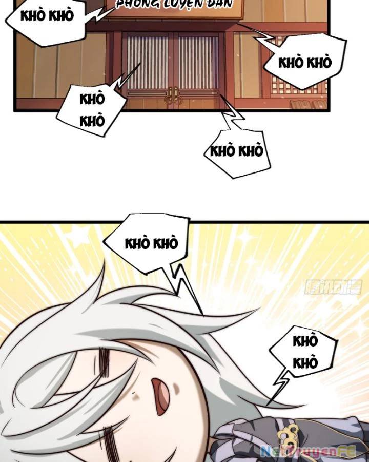 Chính Nghĩa Không!! Ta Trở Thành Phản Diện: Chapter 21