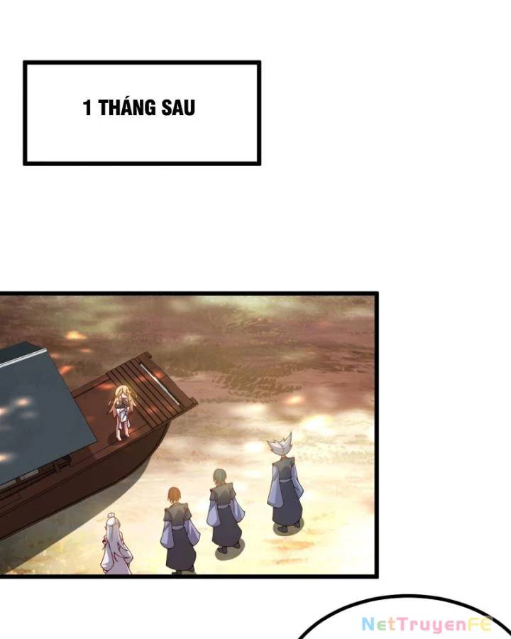 Chính Nghĩa Không!! Ta Trở Thành Phản Diện: Chapter 23