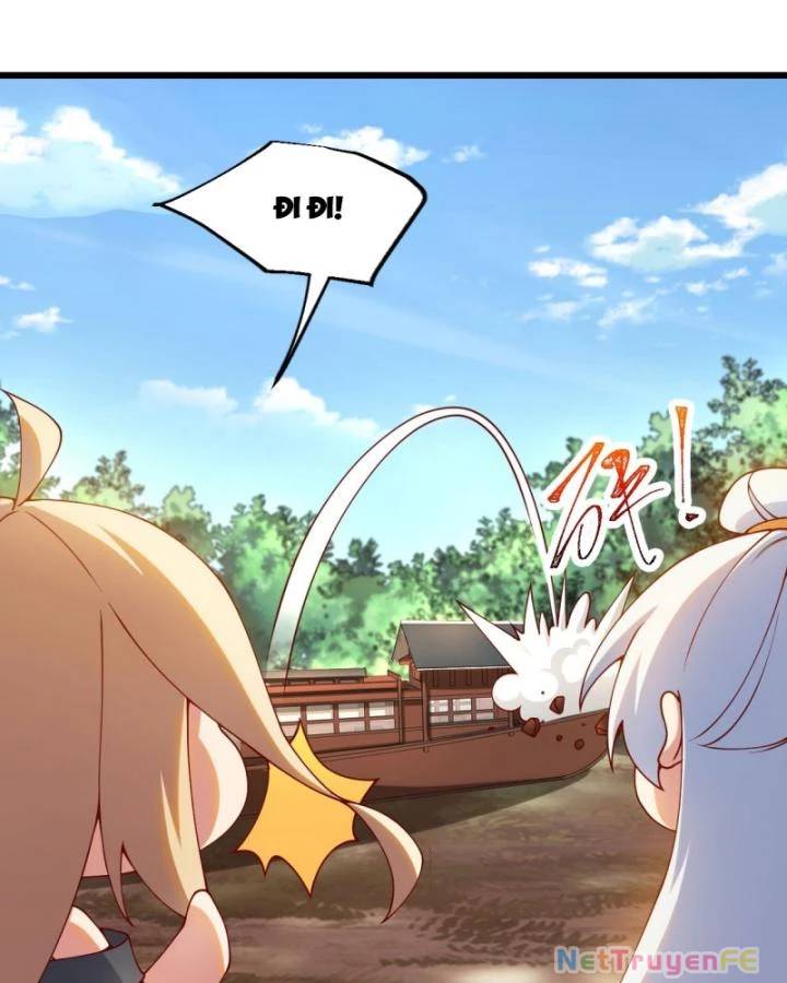 Chính Nghĩa Không!! Ta Trở Thành Phản Diện: Chapter 23