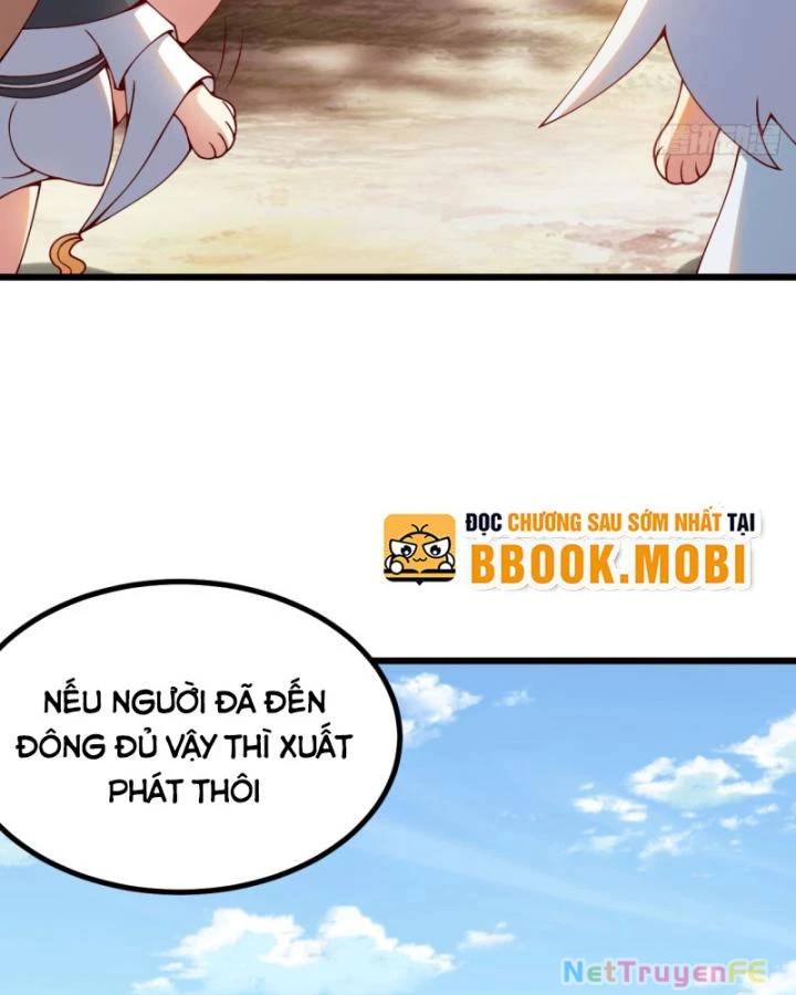 Chính Nghĩa Không!! Ta Trở Thành Phản Diện: Chapter 23