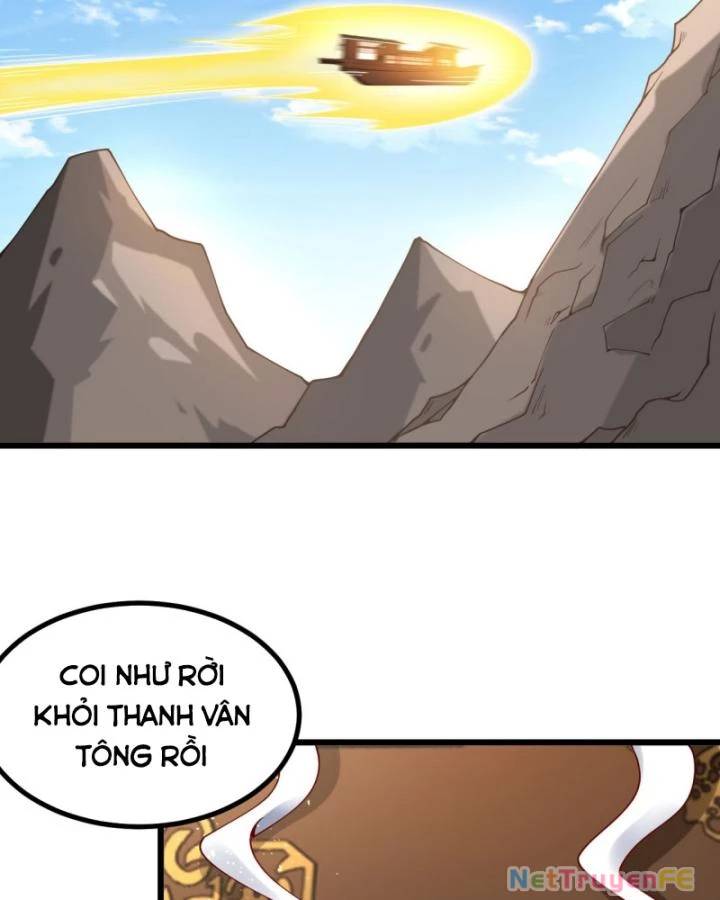 Chính Nghĩa Không!! Ta Trở Thành Phản Diện: Chapter 23