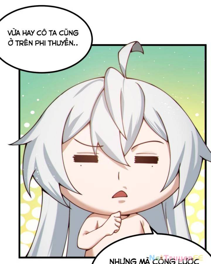 Chính Nghĩa Không!! Ta Trở Thành Phản Diện: Chapter 23