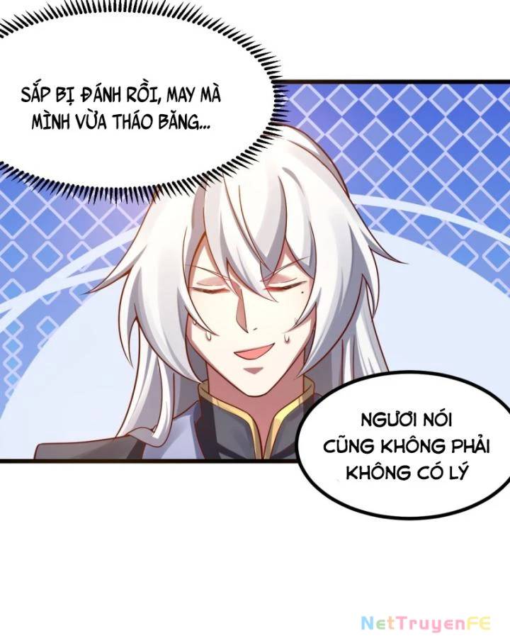 Chính Nghĩa Không!! Ta Trở Thành Phản Diện: Chapter 24