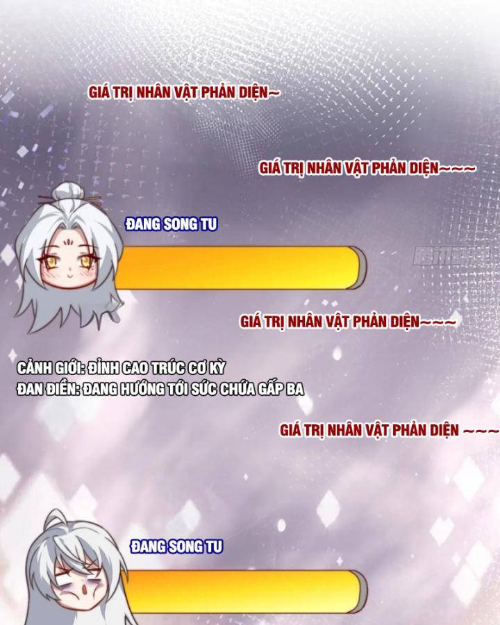 Chính Nghĩa Không!! Ta Trở Thành Phản Diện: Chapter 31