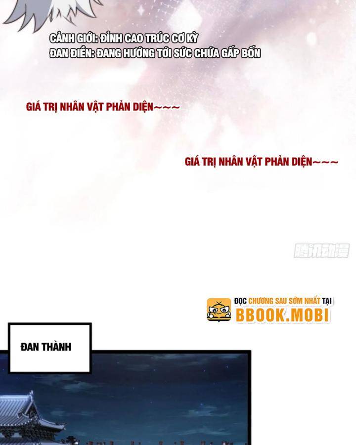 Chính Nghĩa Không!! Ta Trở Thành Phản Diện: Chapter 31