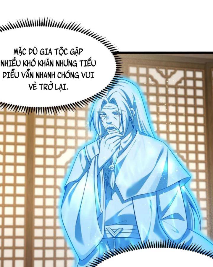 Chính Nghĩa Không!! Ta Trở Thành Phản Diện: Chapter 31