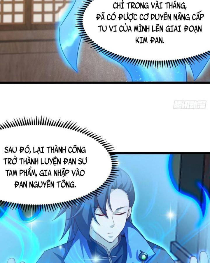 Chính Nghĩa Không!! Ta Trở Thành Phản Diện: Chapter 31