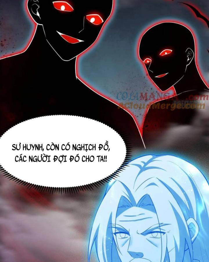 Chính Nghĩa Không!! Ta Trở Thành Phản Diện: Chapter 31