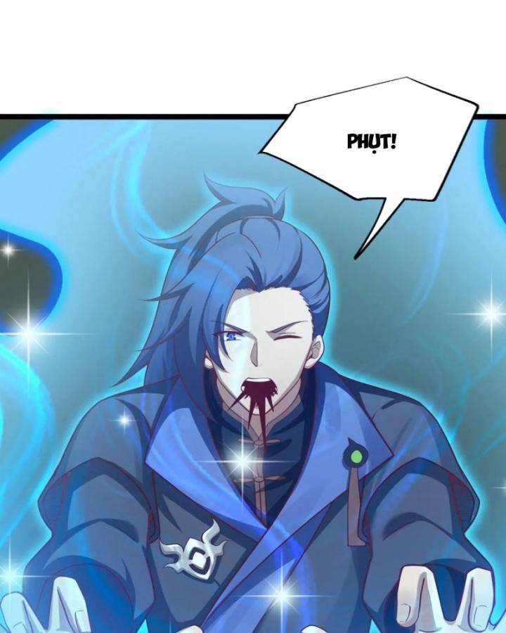 Chính Nghĩa Không!! Ta Trở Thành Phản Diện: Chapter 31