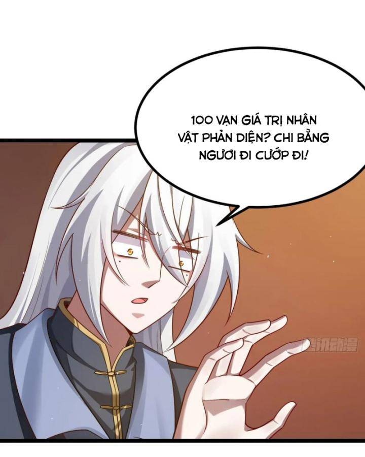 Chính Nghĩa Không!! Ta Trở Thành Phản Diện: Chapter 31