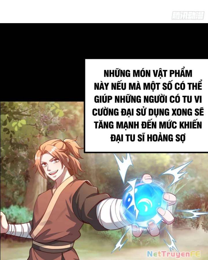 Chính Nghĩa Không!! Ta Trở Thành Phản Diện: Chapter 34