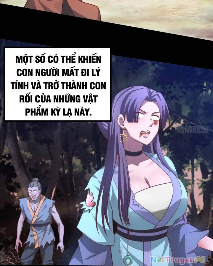 Chính Nghĩa Không!! Ta Trở Thành Phản Diện: Chapter 34