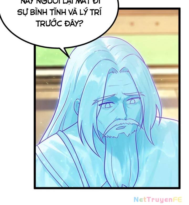 Chính Nghĩa Không!! Ta Trở Thành Phản Diện: Chapter 34