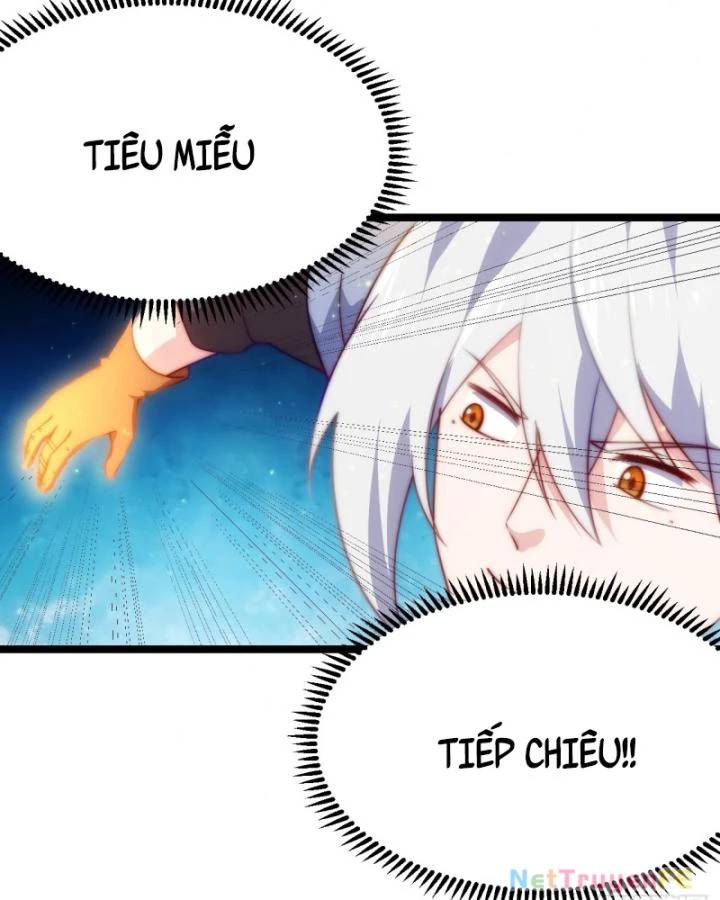 Chính Nghĩa Không!! Ta Trở Thành Phản Diện: Chapter 34