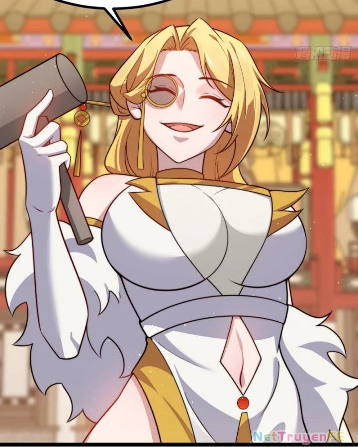 Chính Nghĩa Không!! Ta Trở Thành Phản Diện: Chapter 34