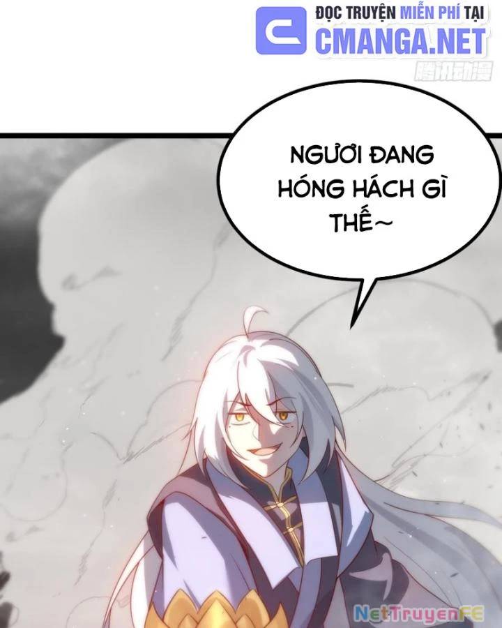 Chính Nghĩa Không!! Ta Trở Thành Phản Diện: Chapter 37