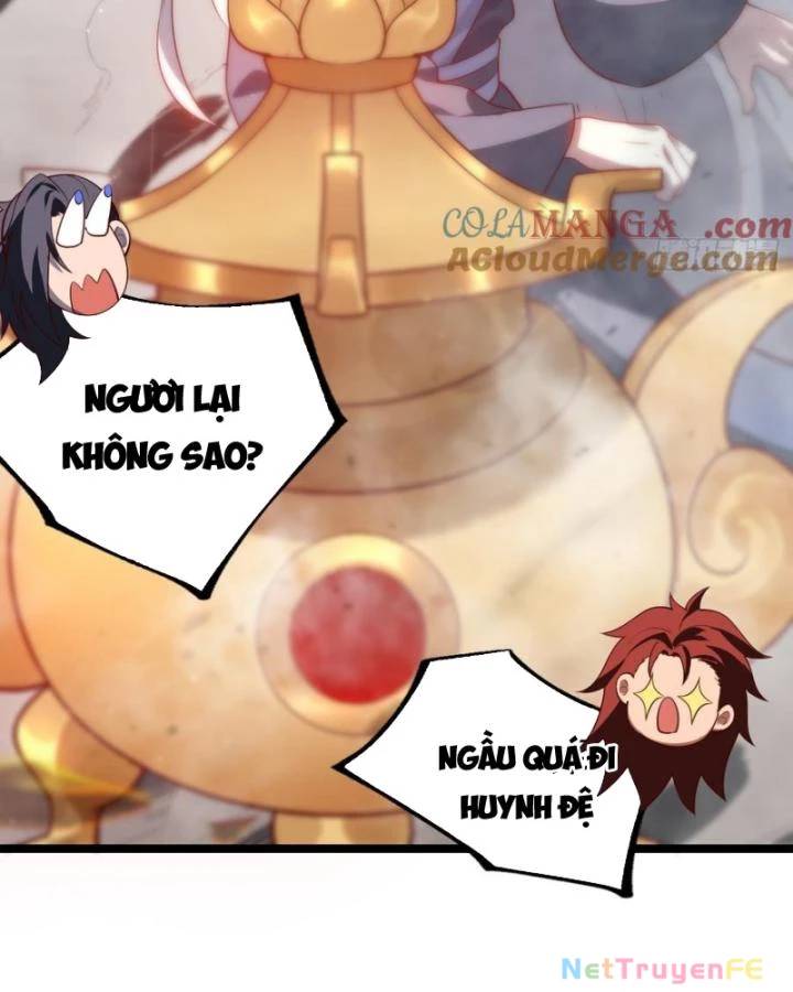Chính Nghĩa Không!! Ta Trở Thành Phản Diện: Chapter 37