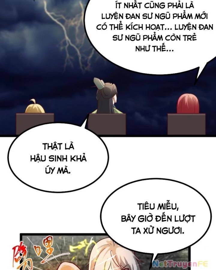 Chính Nghĩa Không!! Ta Trở Thành Phản Diện: Chapter 37