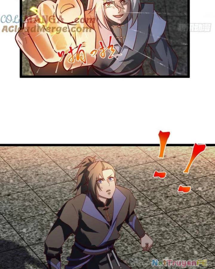 Chính Nghĩa Không!! Ta Trở Thành Phản Diện: Chapter 37