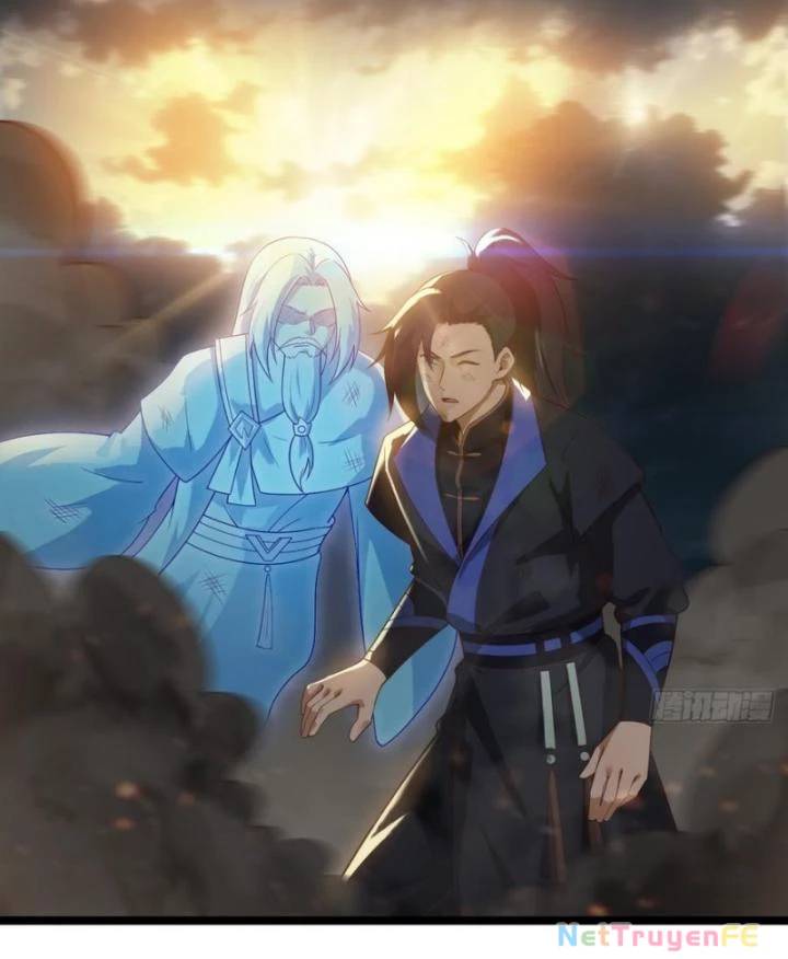 Chính Nghĩa Không!! Ta Trở Thành Phản Diện: Chapter 37
