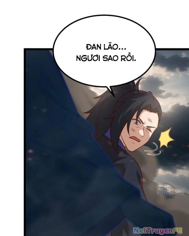 Chính Nghĩa Không!! Ta Trở Thành Phản Diện: Chapter 37