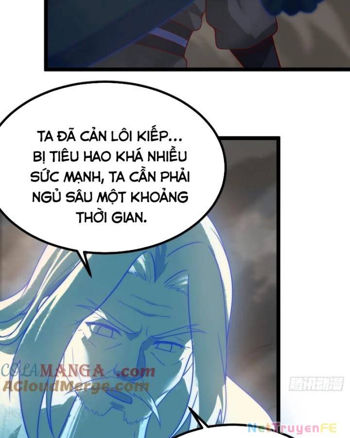 Chính Nghĩa Không!! Ta Trở Thành Phản Diện: Chapter 37
