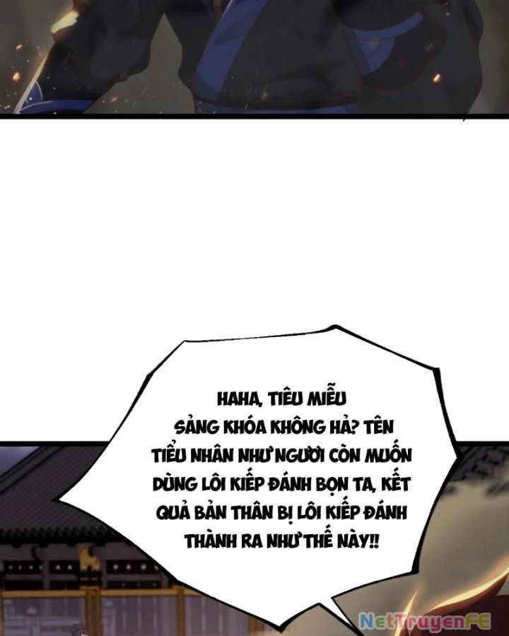 Chính Nghĩa Không!! Ta Trở Thành Phản Diện: Chapter 37