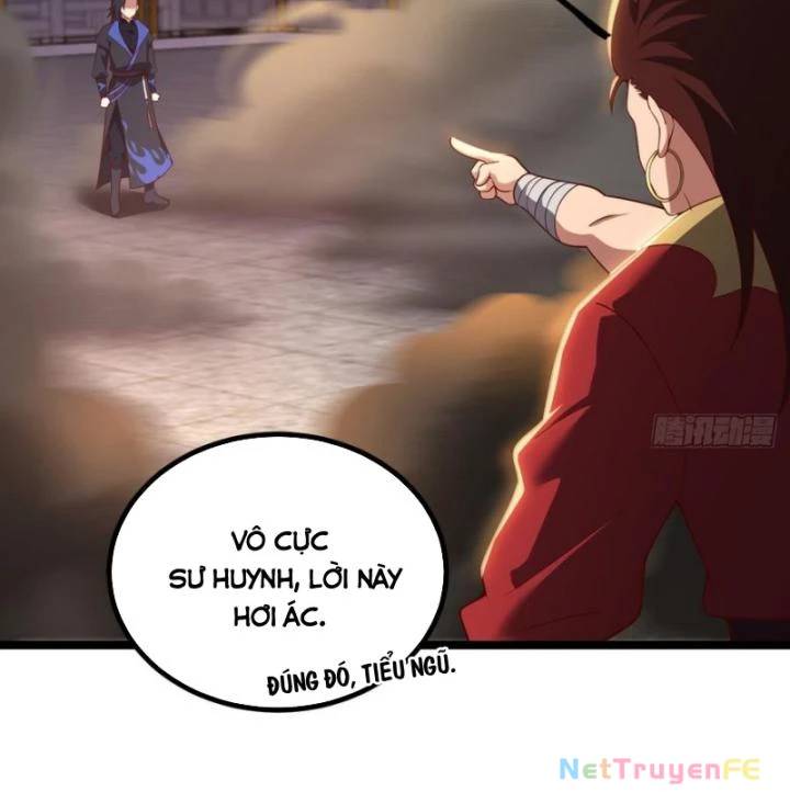 Chính Nghĩa Không!! Ta Trở Thành Phản Diện: Chapter 37