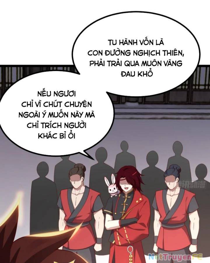 Chính Nghĩa Không!! Ta Trở Thành Phản Diện: Chapter 37