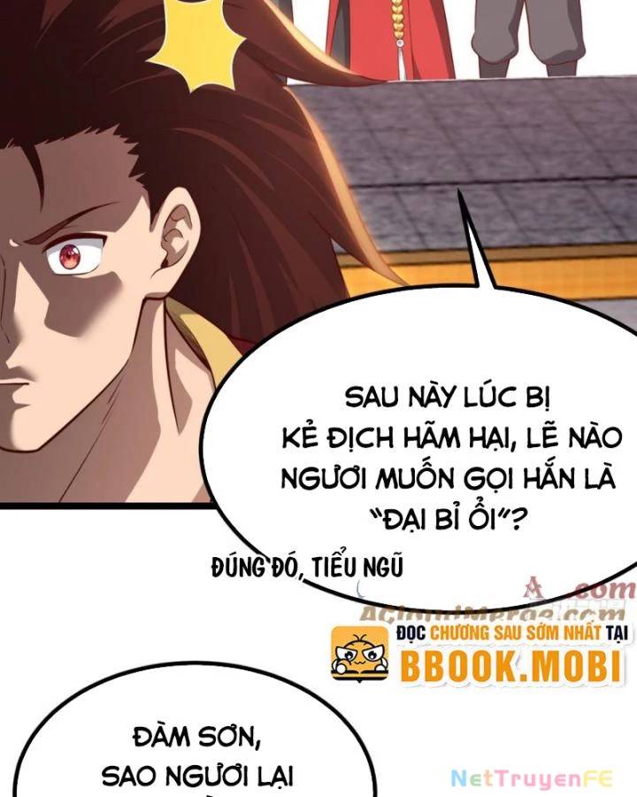 Chính Nghĩa Không!! Ta Trở Thành Phản Diện: Chapter 37