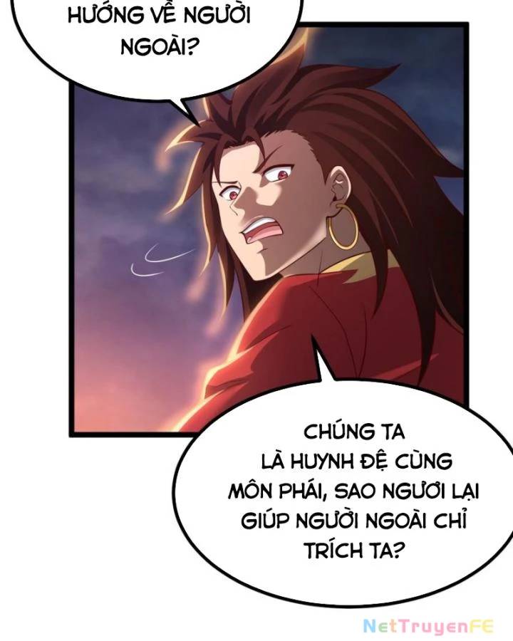 Chính Nghĩa Không!! Ta Trở Thành Phản Diện: Chapter 37