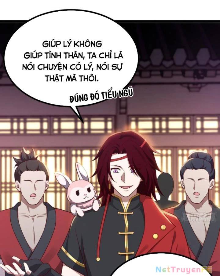 Chính Nghĩa Không!! Ta Trở Thành Phản Diện: Chapter 37