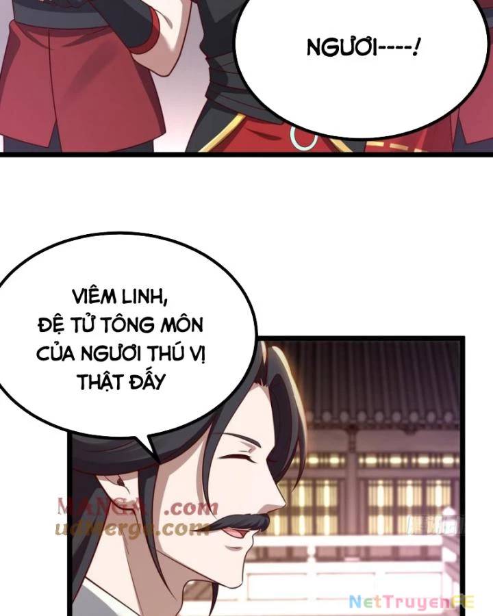 Chính Nghĩa Không!! Ta Trở Thành Phản Diện: Chapter 37