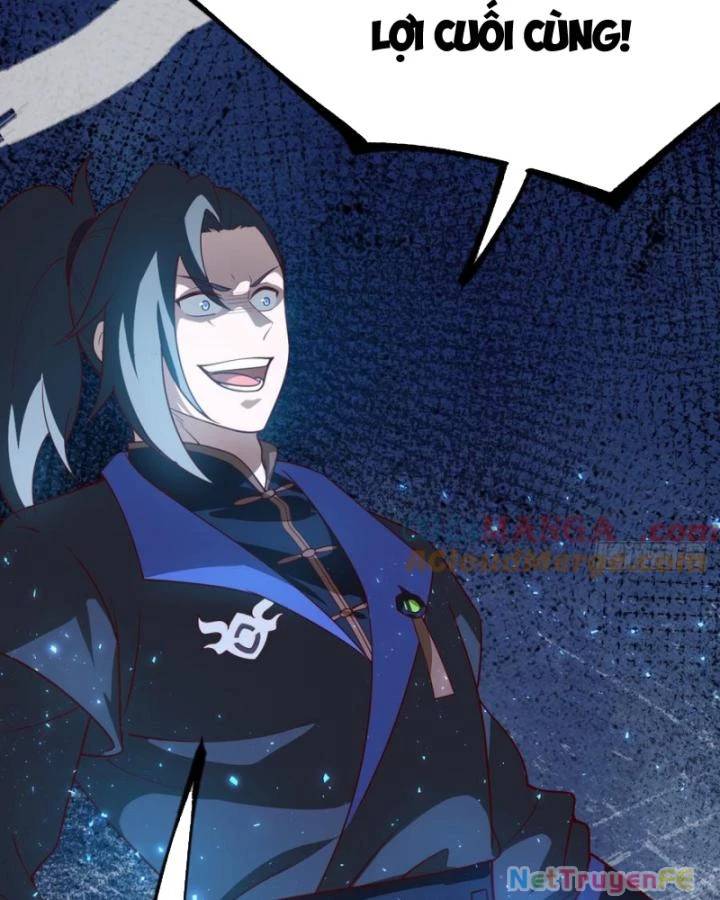 Chính Nghĩa Không!! Ta Trở Thành Phản Diện: Chapter 37