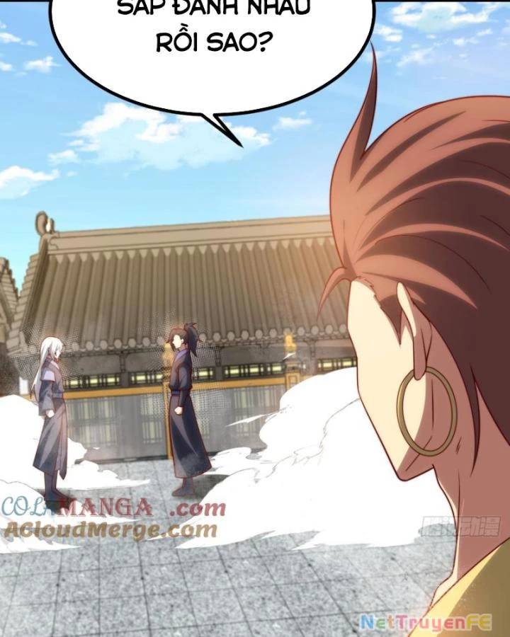 Chính Nghĩa Không!! Ta Trở Thành Phản Diện: Chapter 37