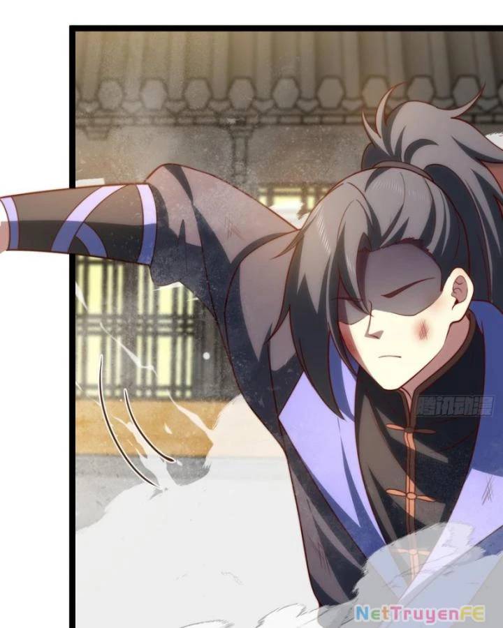 Chính Nghĩa Không!! Ta Trở Thành Phản Diện: Chapter 37