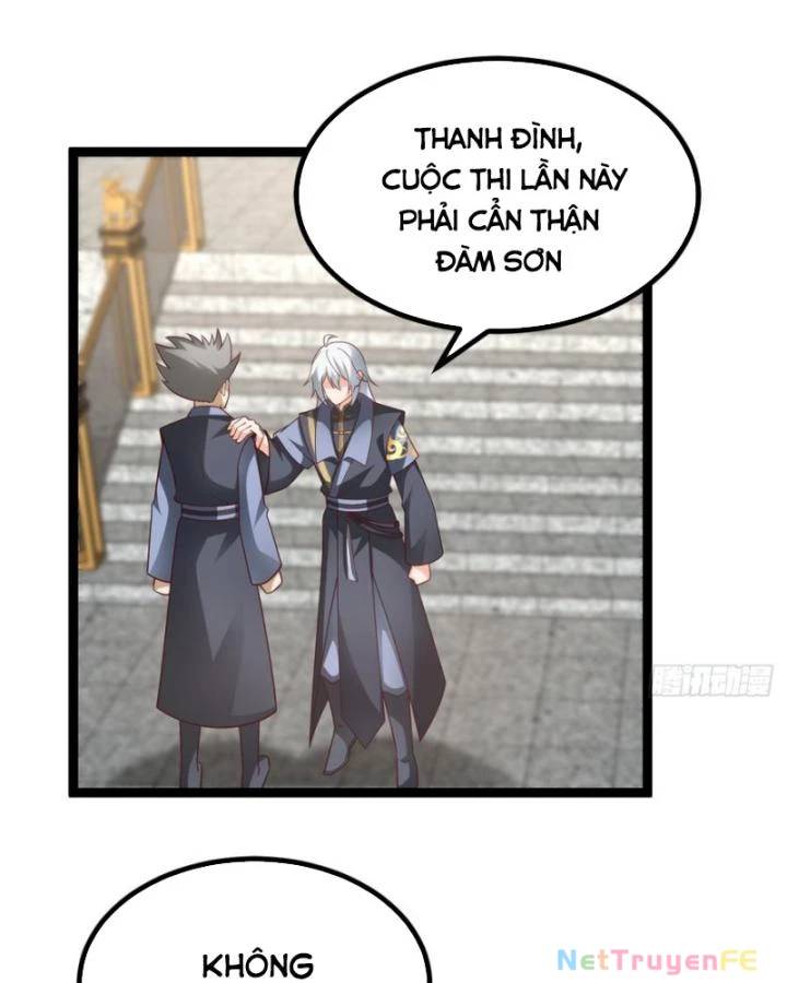 Chính Nghĩa Không!! Ta Trở Thành Phản Diện: Chapter 37