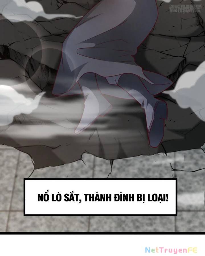 Chính Nghĩa Không!! Ta Trở Thành Phản Diện: Chapter 37