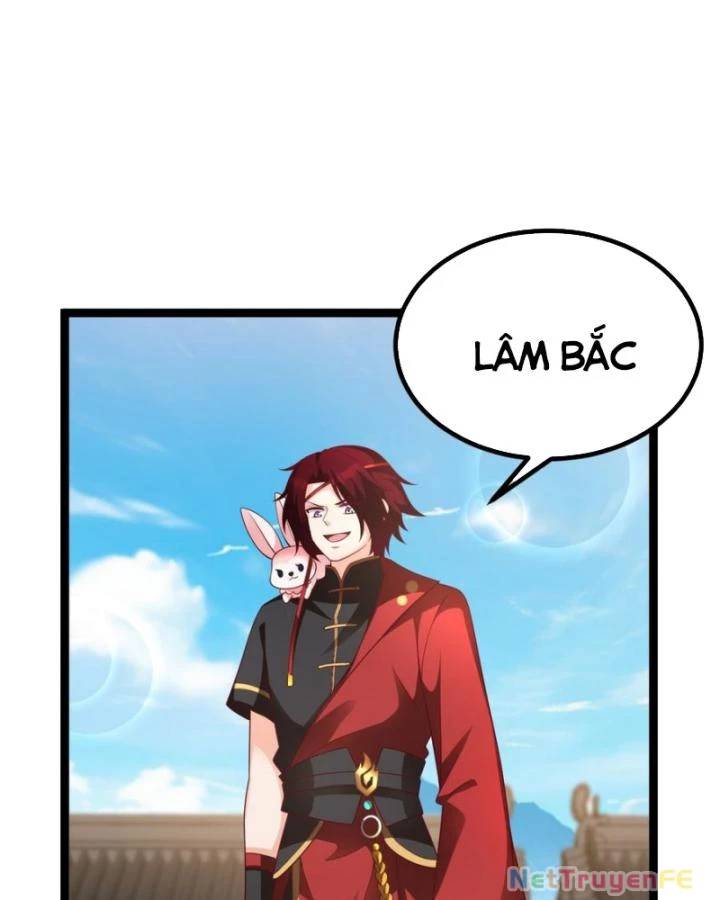 Chính Nghĩa Không!! Ta Trở Thành Phản Diện: Chapter 37