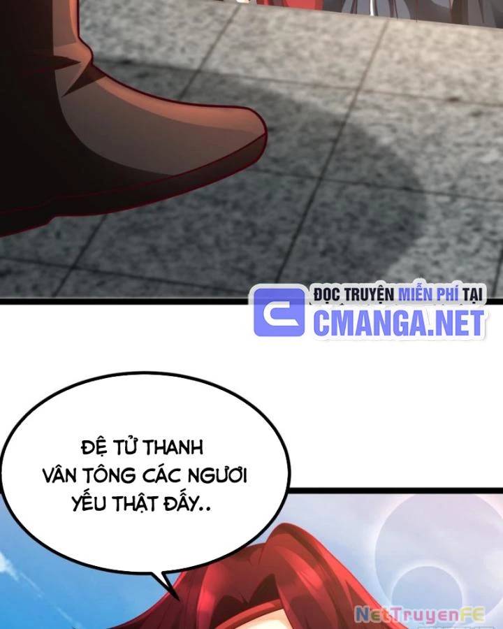 Chính Nghĩa Không!! Ta Trở Thành Phản Diện: Chapter 37