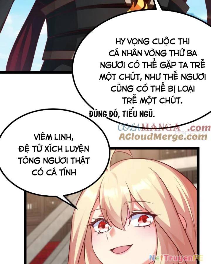 Chính Nghĩa Không!! Ta Trở Thành Phản Diện: Chapter 37