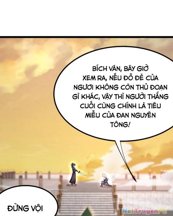 Chính Nghĩa Không!! Ta Trở Thành Phản Diện: Chapter 41