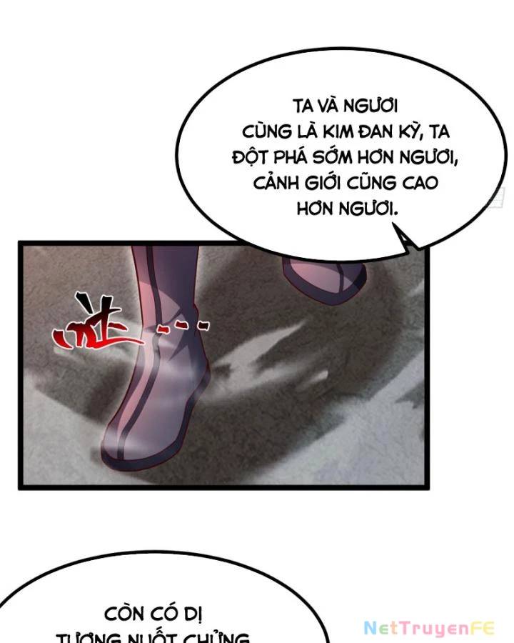 Chính Nghĩa Không!! Ta Trở Thành Phản Diện: Chapter 41