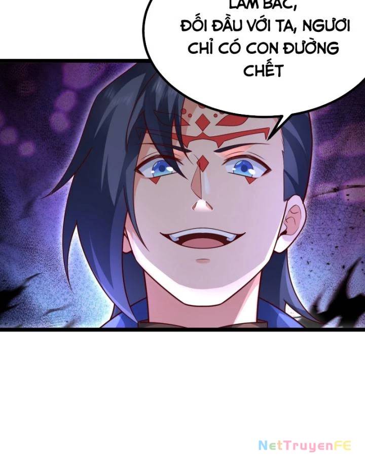 Chính Nghĩa Không!! Ta Trở Thành Phản Diện: Chapter 41