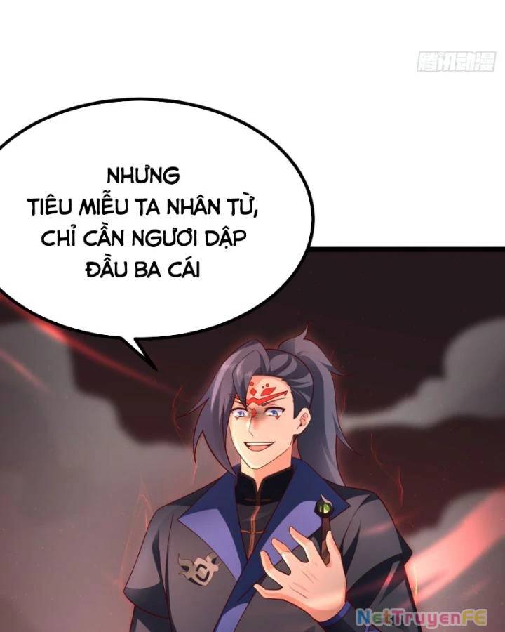 Chính Nghĩa Không!! Ta Trở Thành Phản Diện: Chapter 41