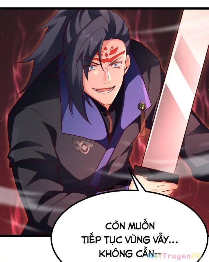 Chính Nghĩa Không!! Ta Trở Thành Phản Diện: Chapter 41