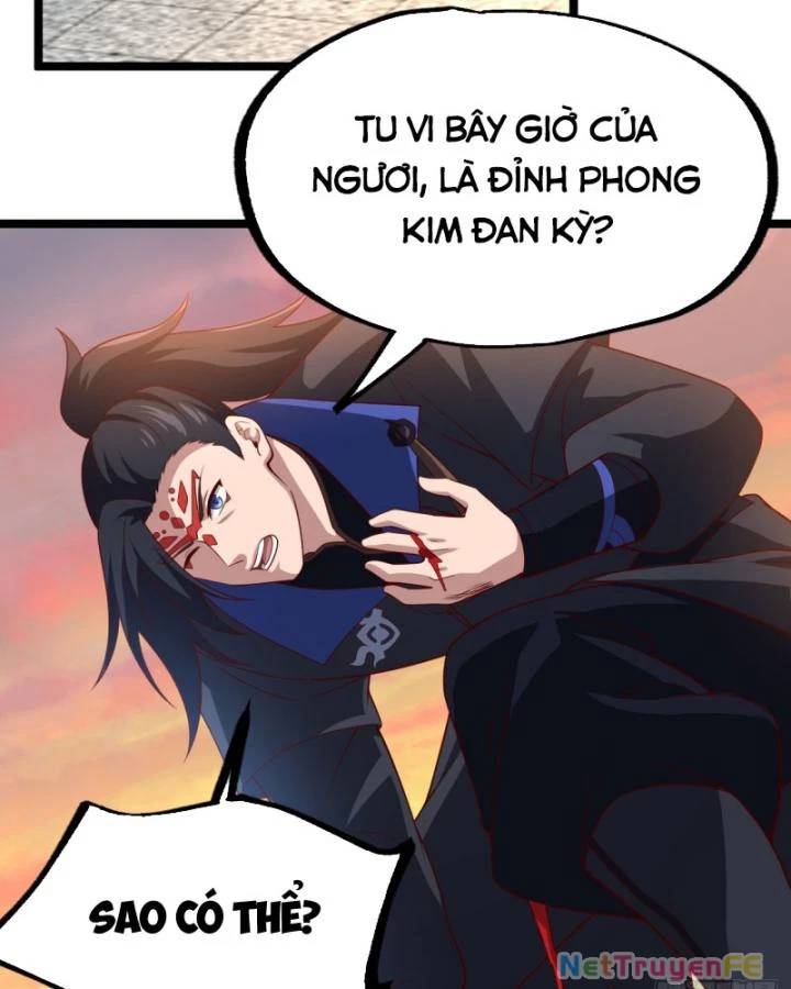Chính Nghĩa Không!! Ta Trở Thành Phản Diện: Chapter 41
